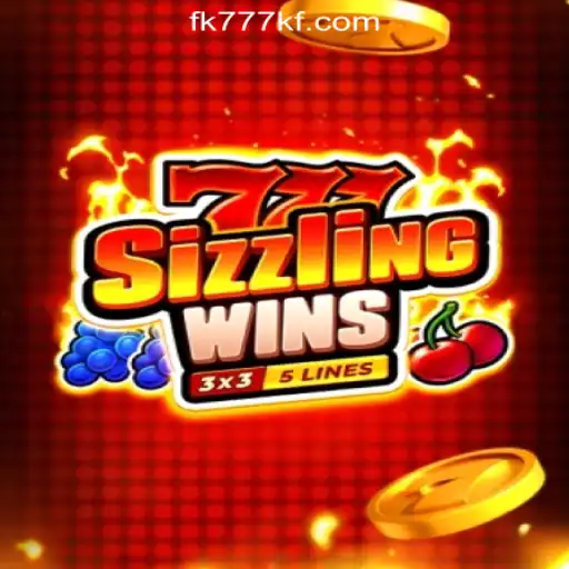Dive into the Exciting World of 777sizzlingwins at FK777 Online Casino Philippines