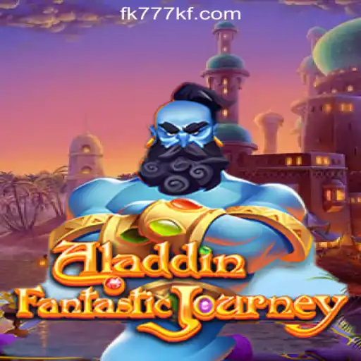 Aladdin Game: A Magical Journey in FK777 Online Casino Philippines