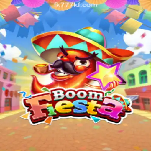 BoomFiesta: An Exciting Addition to FK777 Online Casino Philippines