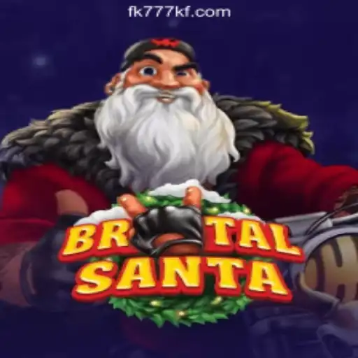 BrutalSanta: A Thrilling Adventure at FK777 Online Casino Philippines