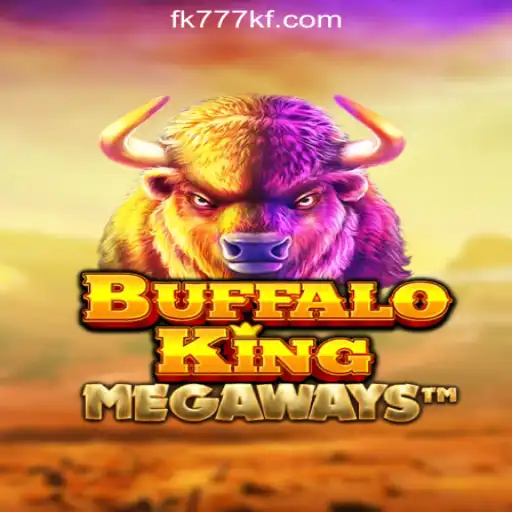 BuffaloKing: A Majestic Journey Through the Wilds at FK777 Online Casino Philippines