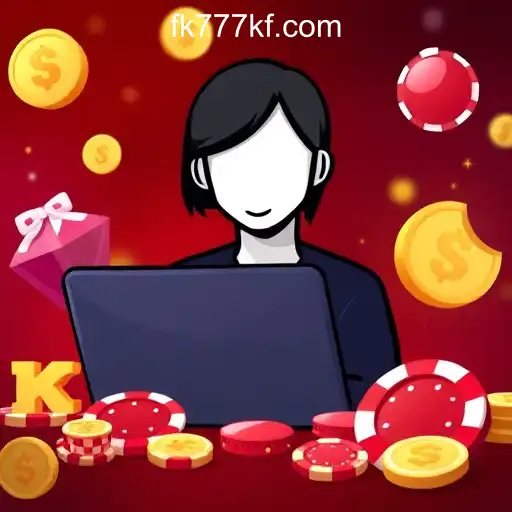 Contact Us: Your Guide to FK777 Online Casino Philippines