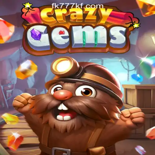 The Thrill of CrazyGems at FK777 Online Casino Philippines