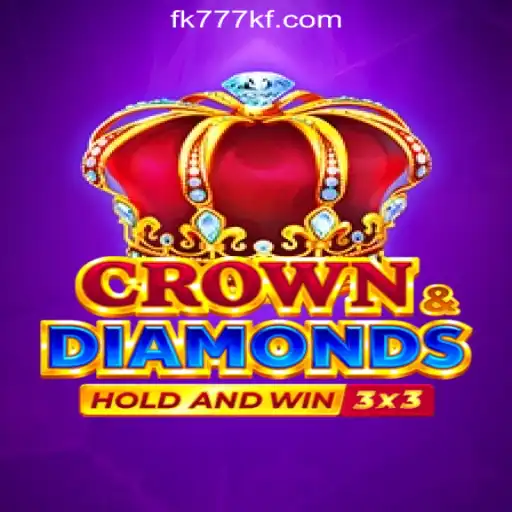 Exploring the Exciting World of Crowndiamonds at FK777 Online Casino Philippines