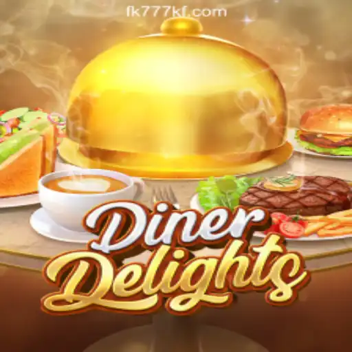 DinerDelights: A Taste of Excitement at FK777 Online Casino Philippines