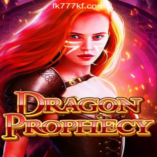 Exploring the Mystical World of DragonProphecy and Its Connection with FK777 Online Casino Philippines