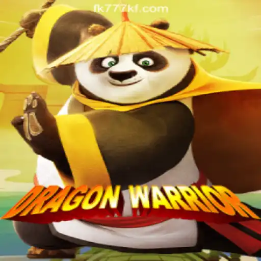 DragonWarrior: Immerse Yourself in the Fantasy Realm of Skill and Strategy