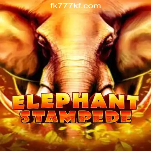Unveiling the Thrill: ElephantStampede at FK777 Online Casino Philippines