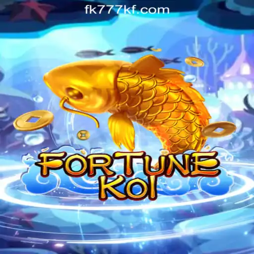 Exploring the Thrill of FORTUNEKOI at FK777 Online Casino Philippines