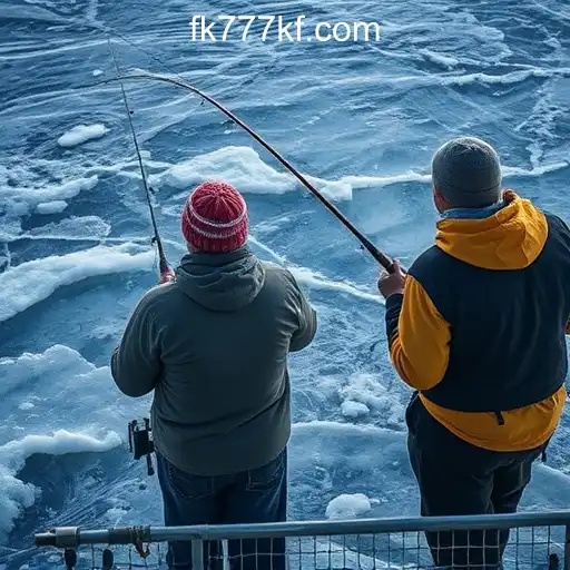 Exploring the World of Fishing: A Leisurely Pursuit and Its Unexpected Connect to FK777 Online Casino Philippines