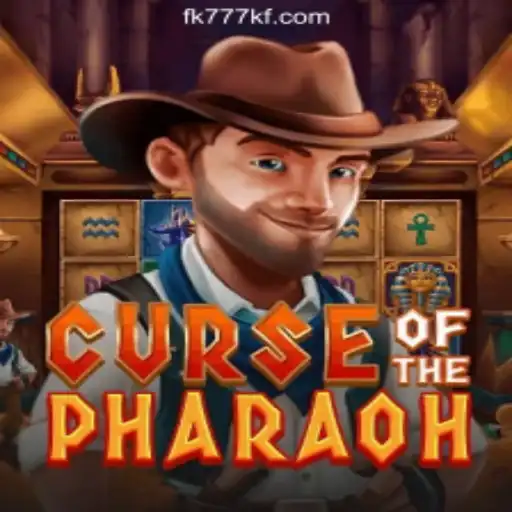 Exploring the Mysteries of Curse of the Pharaoh at FK777 Online Casino Philippines