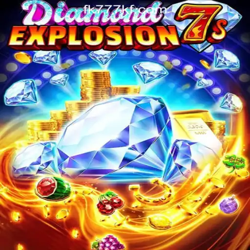 Exploring the Thrills of DiamondExplosion7s at FK777 Online Casino Philippines