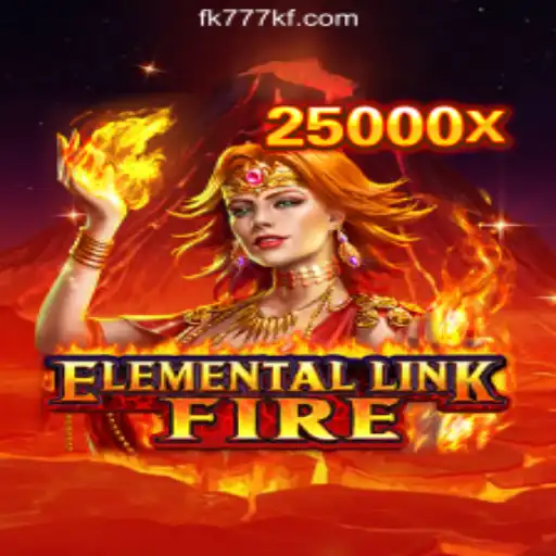 Unveiling ElementalLinkFire: A Fiery Adventure at FK777 Online Casino Philippines