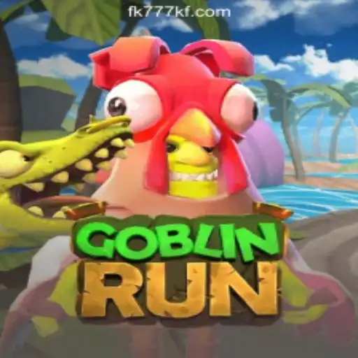 GoblinRun: A Thrilling Adventure Awaits at FK777 Online Casino Philippines