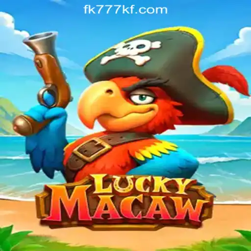 Explore LuckyMacaw: A Thrilling Adventure in FK777 Online Casino Philippines