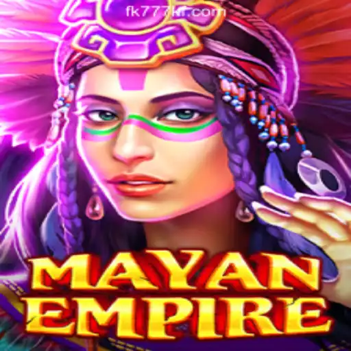 Explore the Mysteries of MayanEmpire at FK777 Online Casino Philippines