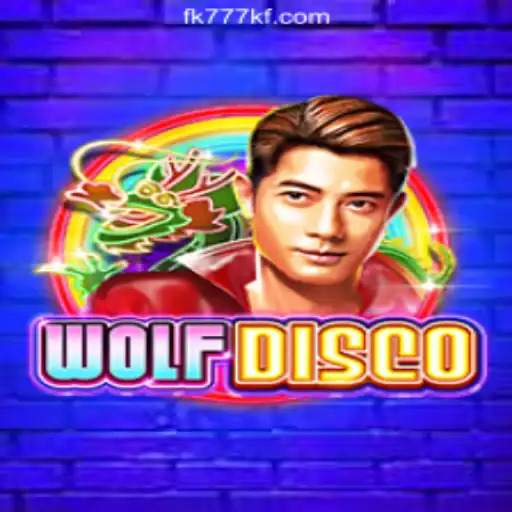Discover the Thrills of WolfDisco at FK777 Online Casino Philippines