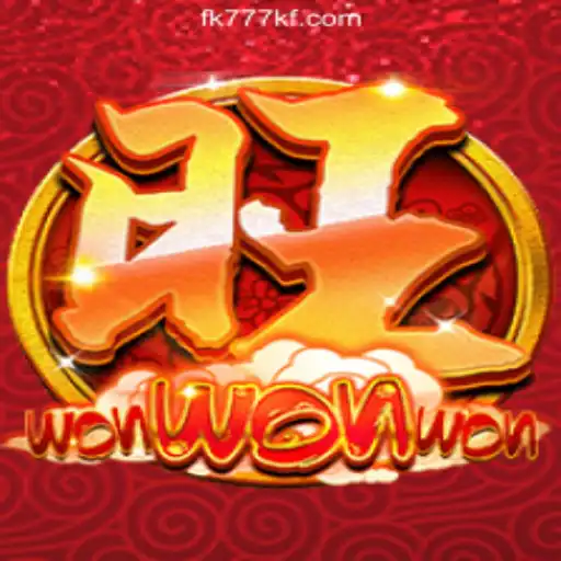 Discover the Thrills of WonWonWon at FK777 Online Casino Philippines