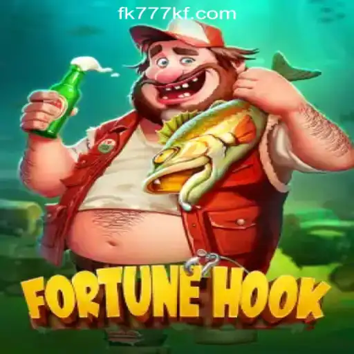FortuneHook: A Captivating Dive into the World of FK777 Online Casino Philippines