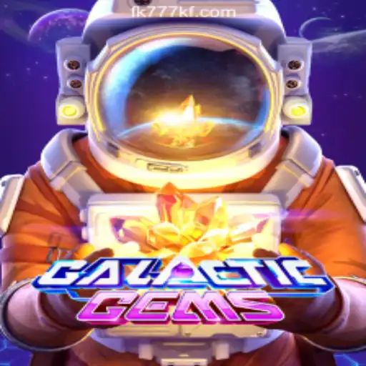 Exploring GalacticGems at FK777 Online Casino Philippines