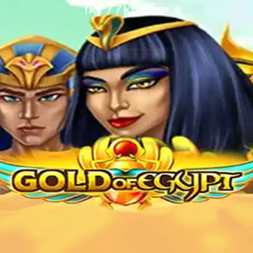 Exploring the Allure of GoldOfEgypt at FK777 Online Casino Philippines