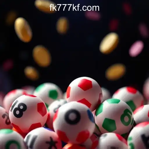 Exploring the World of Lottery Games and FK777 Online Casino Philippines