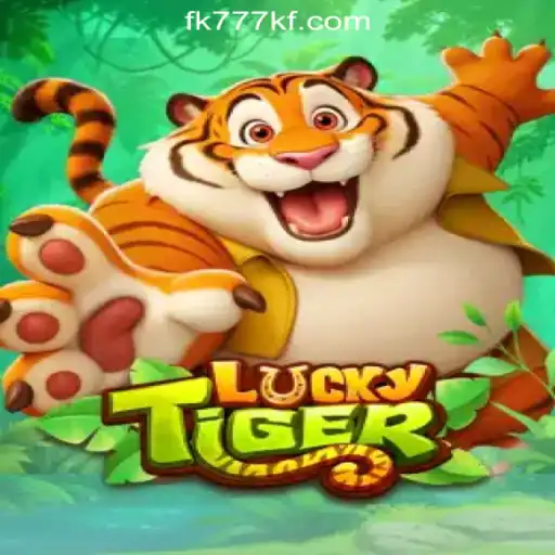 Unveiling the Thrills of LuckyTiger at FK777 Online Casino Philippines