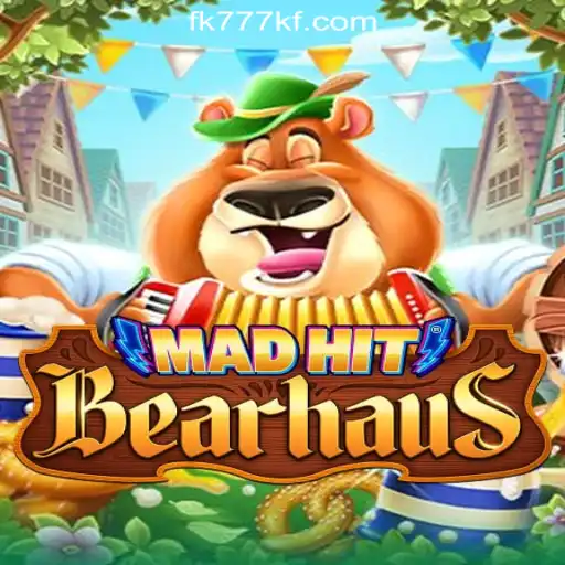 Exploring the Thrills of MadHitBearhaus in FK777 Online Casino Philippines