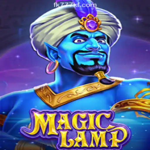 Exploring the World of MagicLamp at FK777 Online Casino Philippines