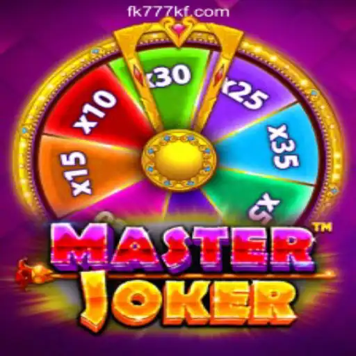 Exploring the Thrills of MasterJoker at FK777 Online Casino Philippines