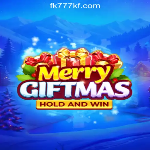 MerryGiftmas: A Festive Gaming Experience at FK777 Online Casino Philippines