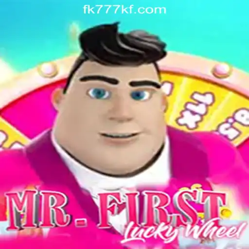 MrFirstLuckyWheel: A Thrilling Experience at FK777 Online Casino Philippines