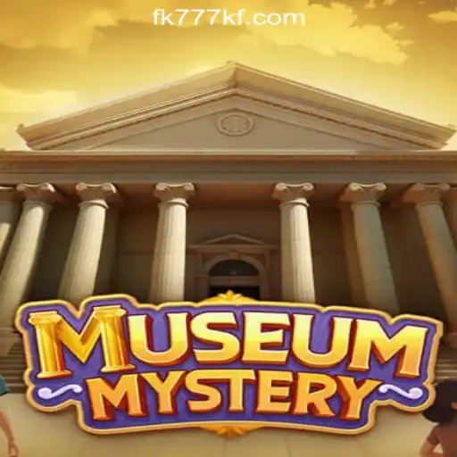 Unveiling the Secrets of MuseumMystery: A Thrilling Exploration with FK777 Online Casino Philippines