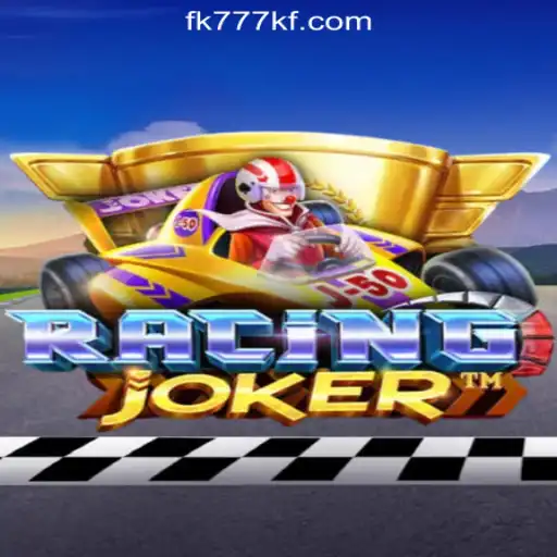 Exploring RacingJoker: A New Frontier in Online Casino Gaming