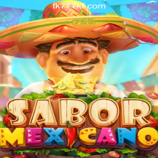 Exploring SaborMexicano in FK777 Online Casino Philippines