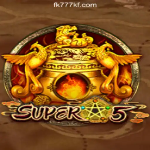 Unveiling Super5: A Thrilling Addition to FK777 Online Casino Philippines