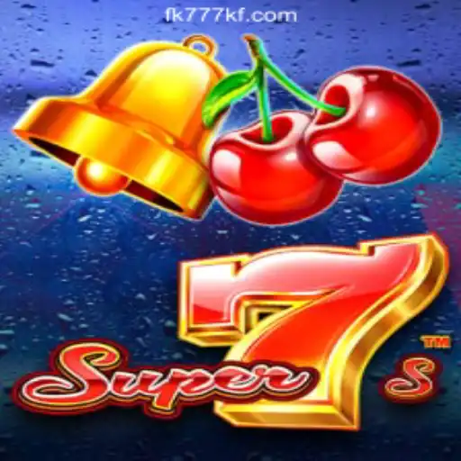 Dive into the Exhilarating World of Super7s: A Top Pick at FK777 Online Casino Philippines