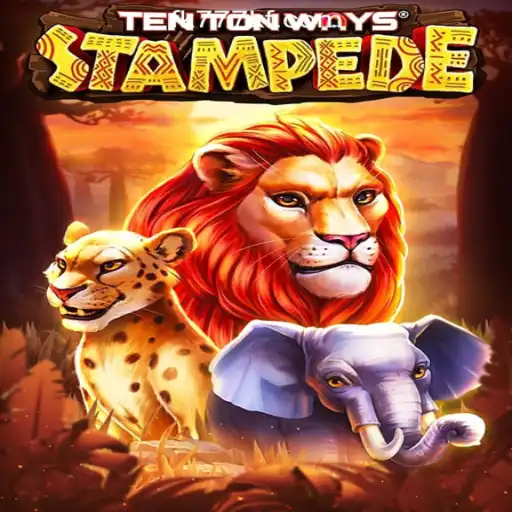 Discover the Thrills of TenTonWaysStampede at FK777 Online Casino Philippines