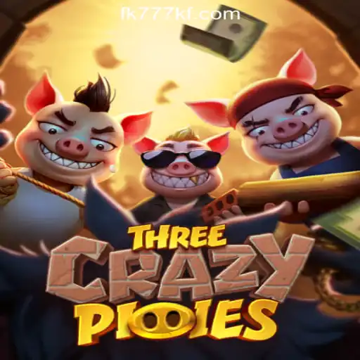 ThreeCrazyPiggies: A Dive into the Latest Craze in FK777 Online Casino Philippines