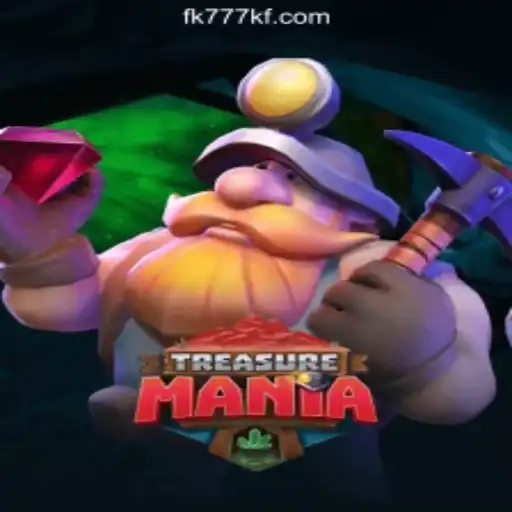 TreasureMania: Unearthing Riches with FK777 Online Casino Philippines