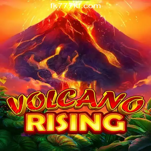 Exploring VolcanoRising: The Fiery Online Casino Adventure