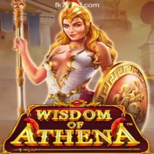 Exploring the WisdomofAthena at FK777 Online Casino Philippines
